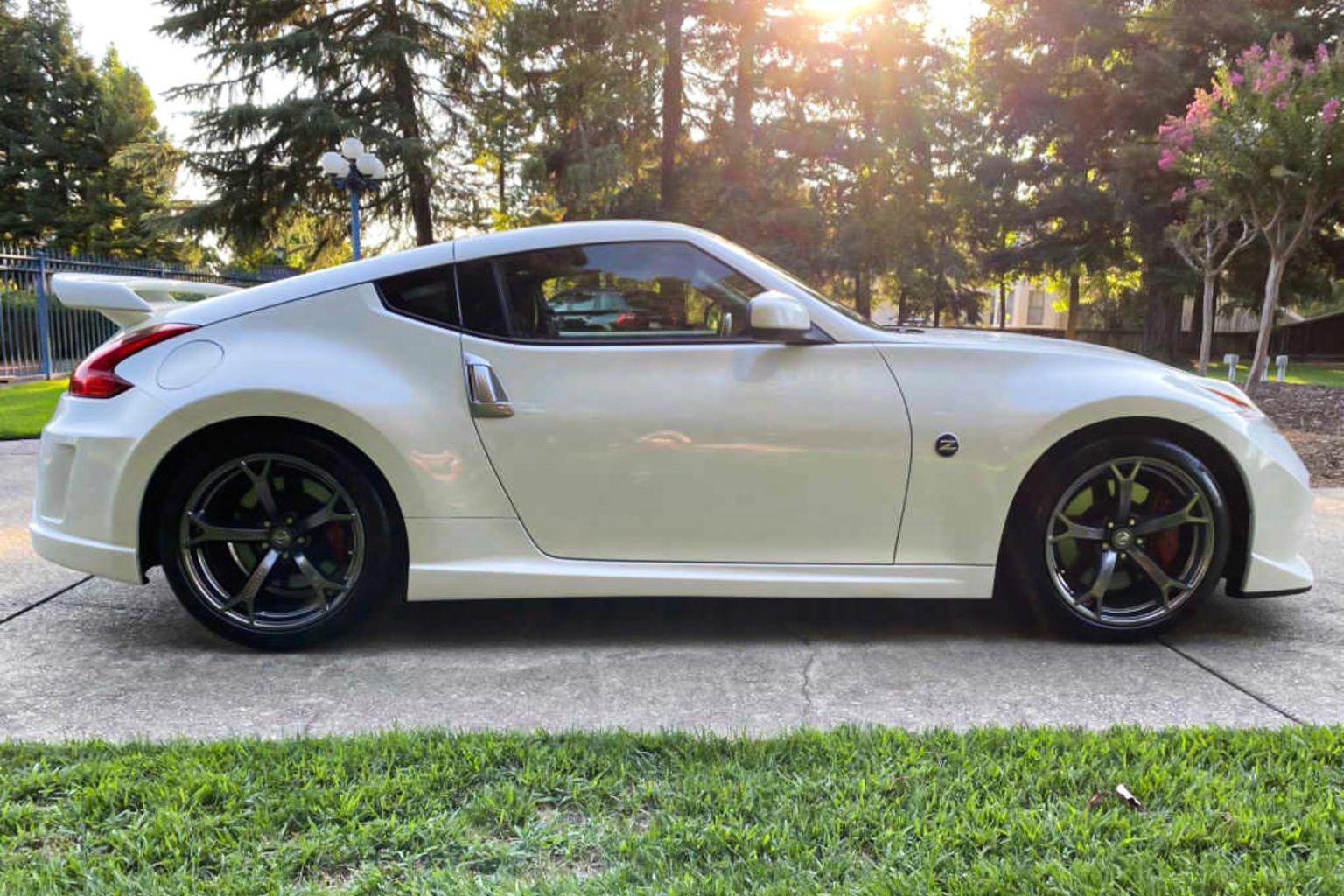 2013 Nissan 370Z NISMO | Built for Backroads