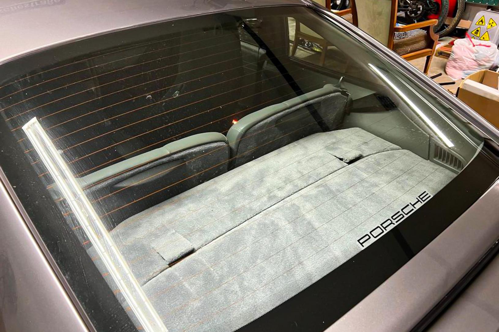 2007 Porsche 911