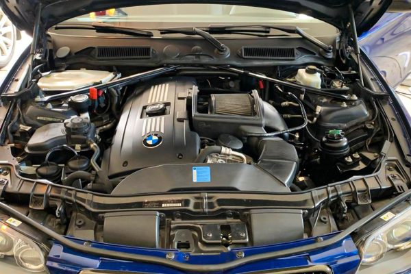 2009 BMW 135i for Sale | Built for Backroads