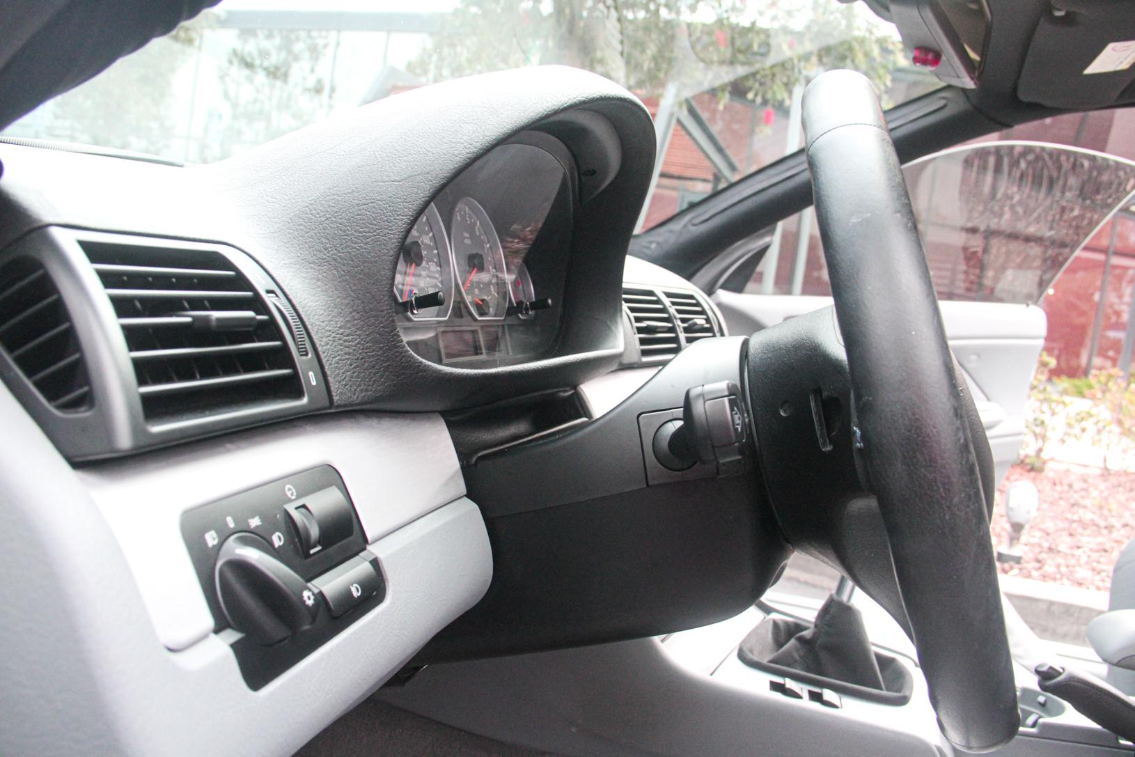 2005 BMW M3
