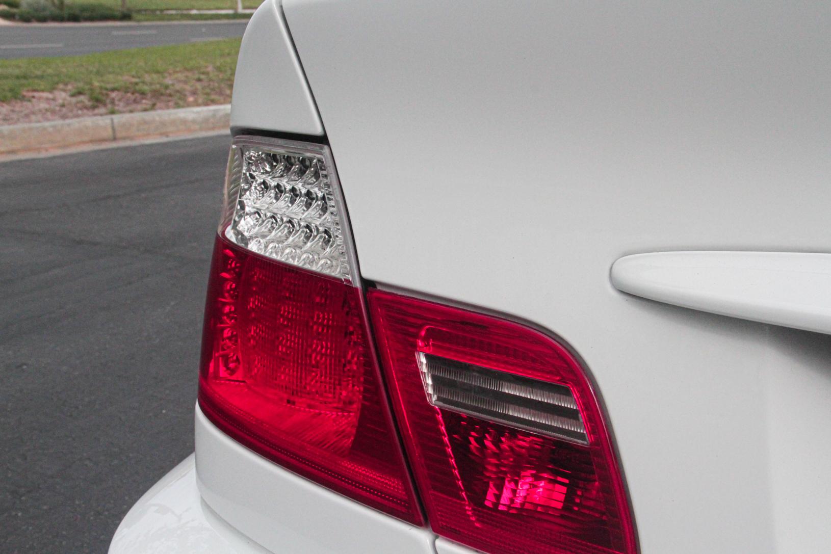 2005 BMW M3