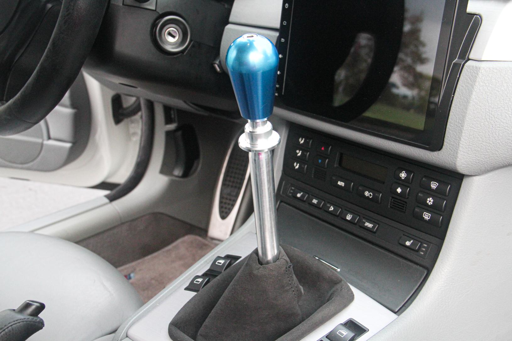 2005 BMW M3
