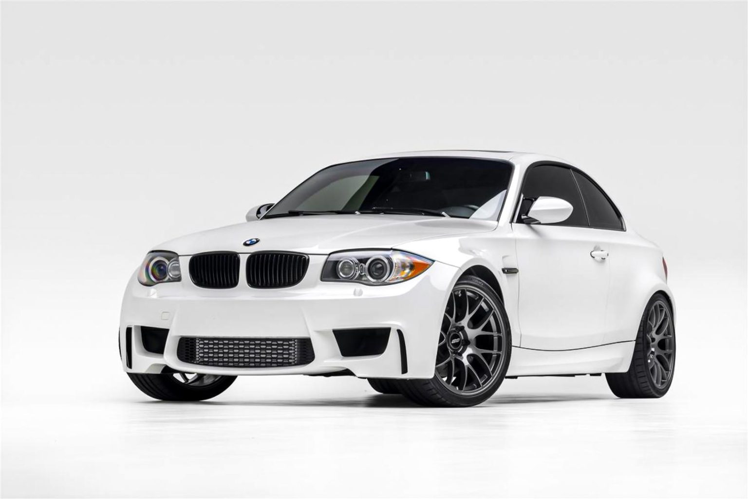 2011 BMW 135i '1M Clone' for Sale | Built for Backroads