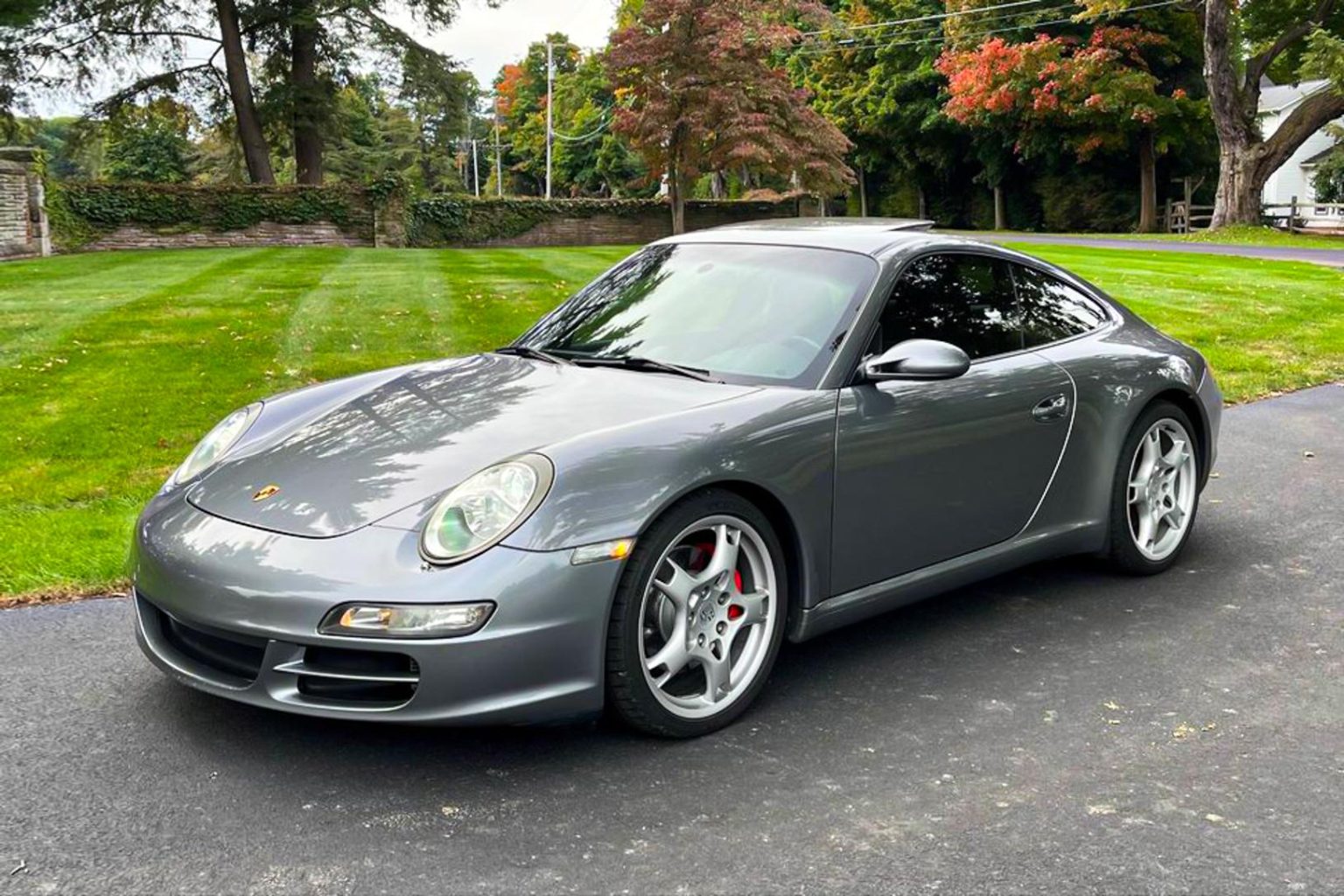 2005-porsche-911-s-for-sale-built-for-backroads
