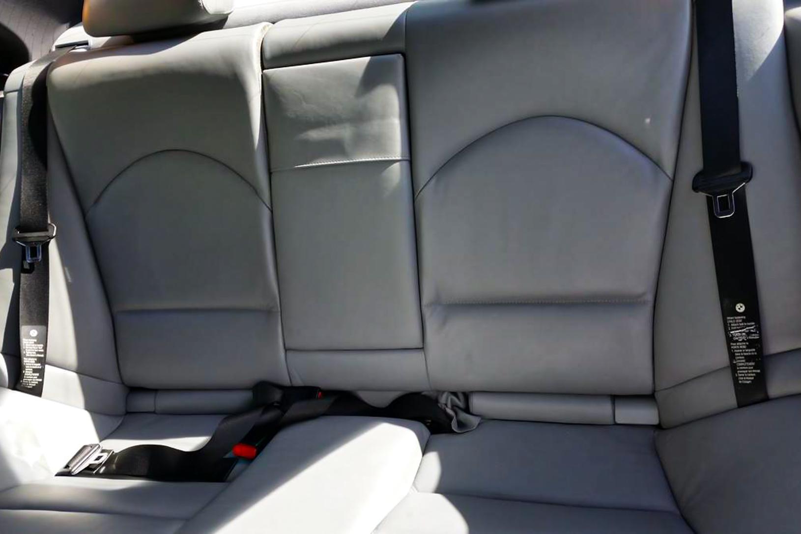 2004 BMW M3