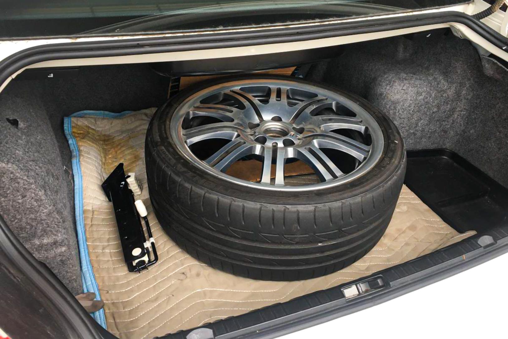 2004 BMW M3