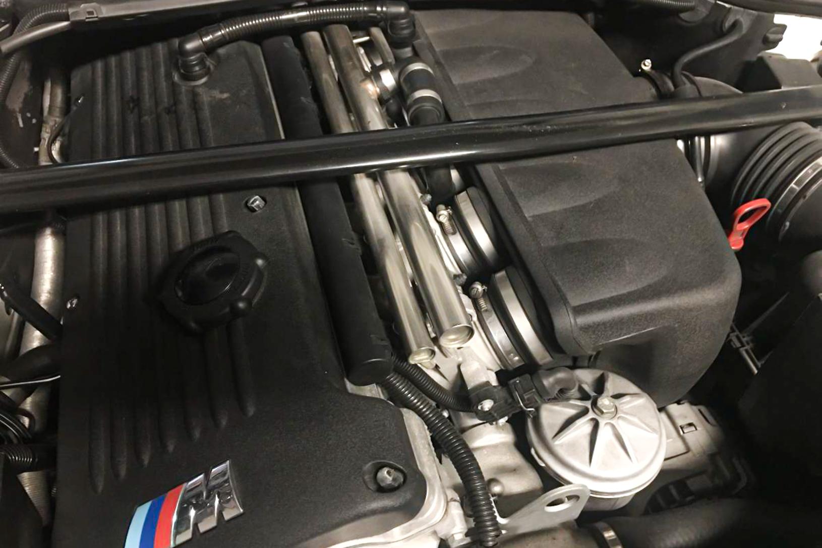2004 BMW M3