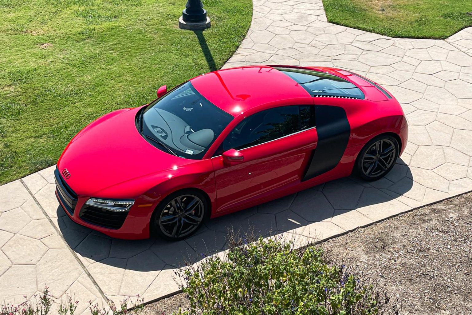 2014 Audi R8 for Sale | Built for Backroads