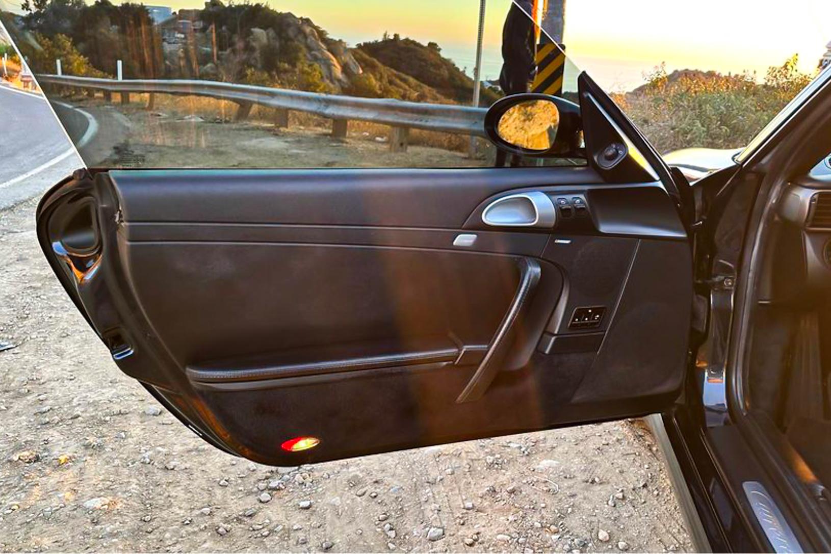 2005 Porsche 911