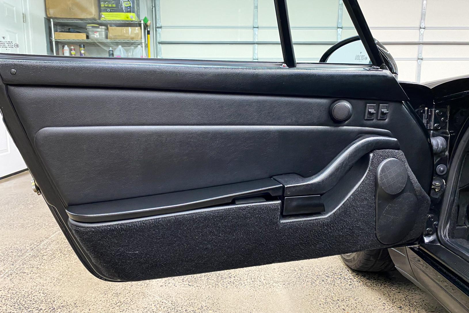 1997 Porsche 911