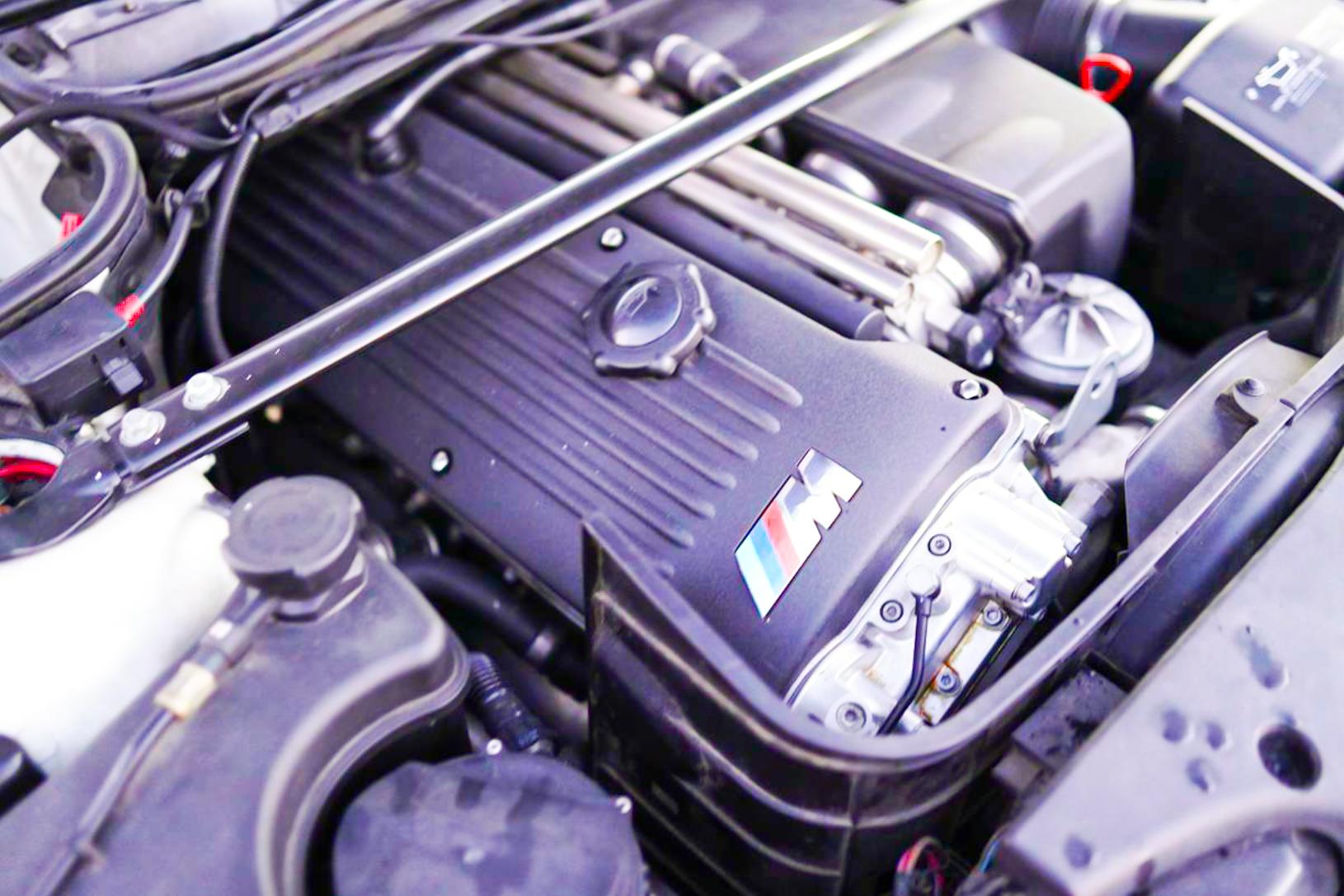 2003 BMW M3