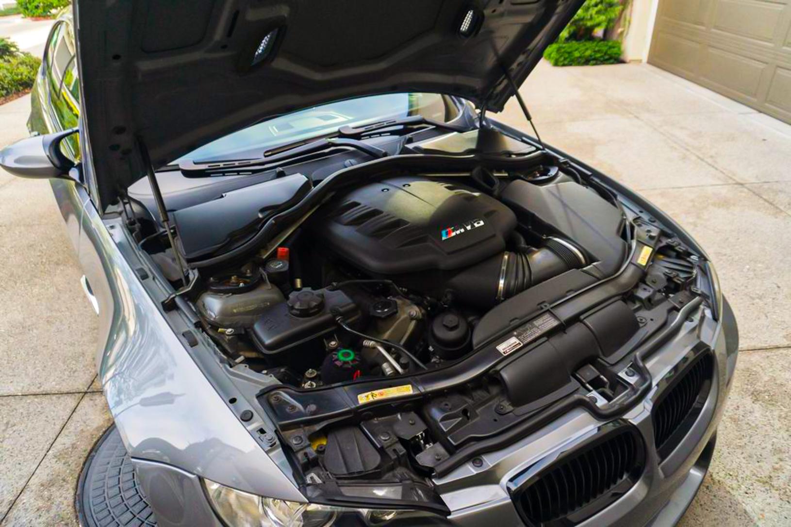 2008 BMW M3 for Sale | Built for Backroads