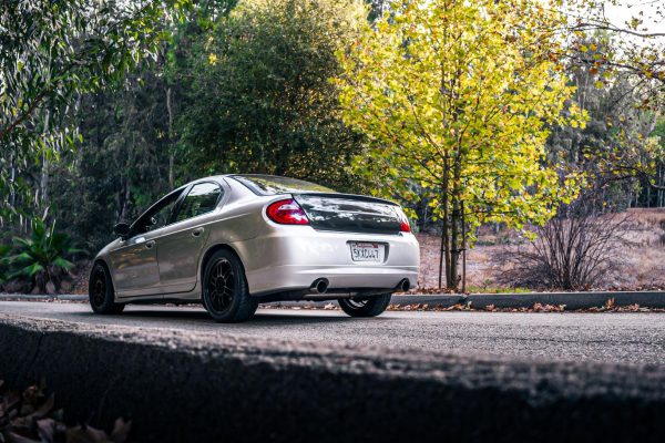 2005 Dodge Neon SRT-4 | Built for Backroads