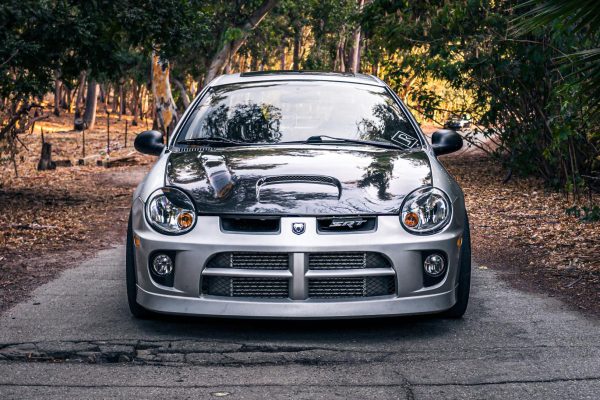 2005 Dodge Neon SRT-4 | Built for Backroads
