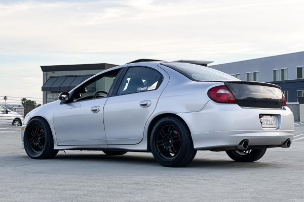 2005 Dodge Neon SRT-4 for Sale | Built for Backroads