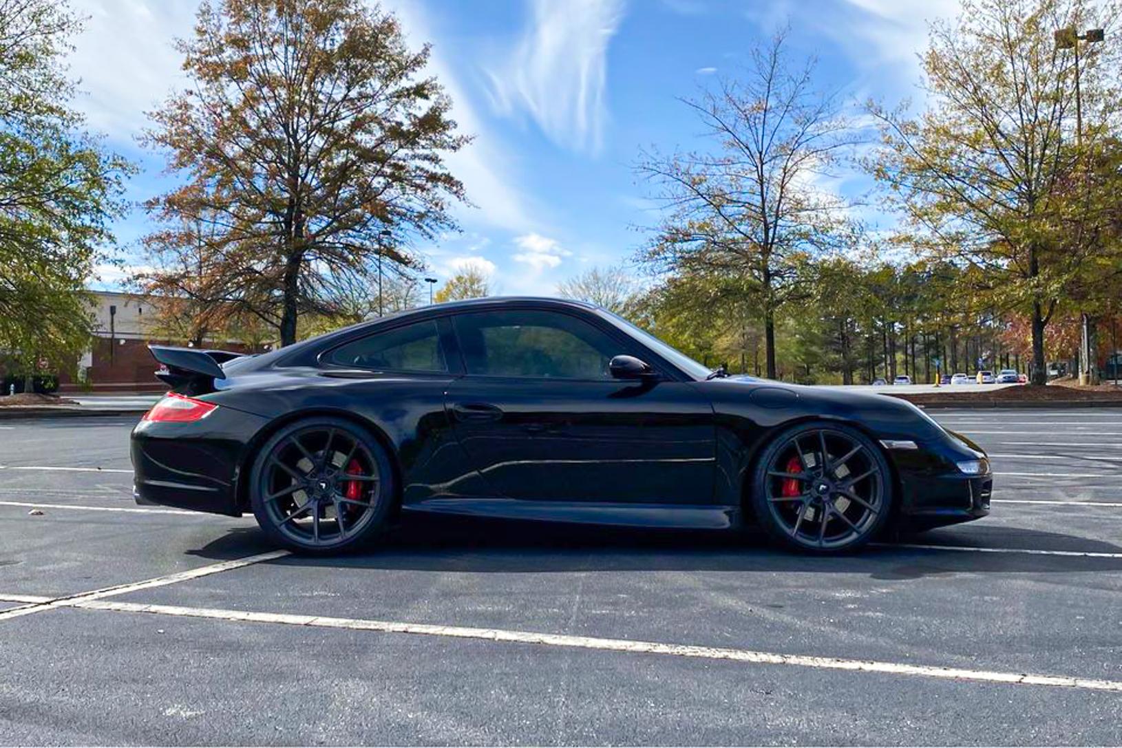 ポメロ99ページ 2006 Porsche 911 S for Sale | Built for Backroads