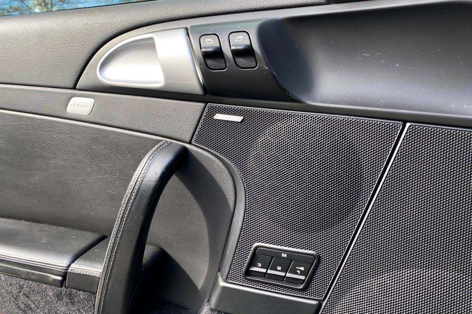 2006 Porsche 911 S