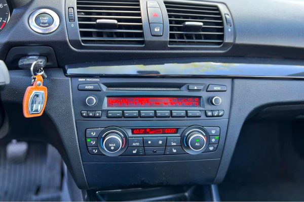 2012 BMW 128i for Sale | Built for Backroads