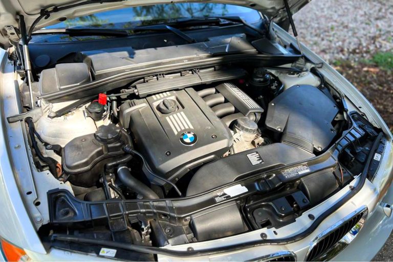 2012 BMW 128i for Sale | Built for Backroads