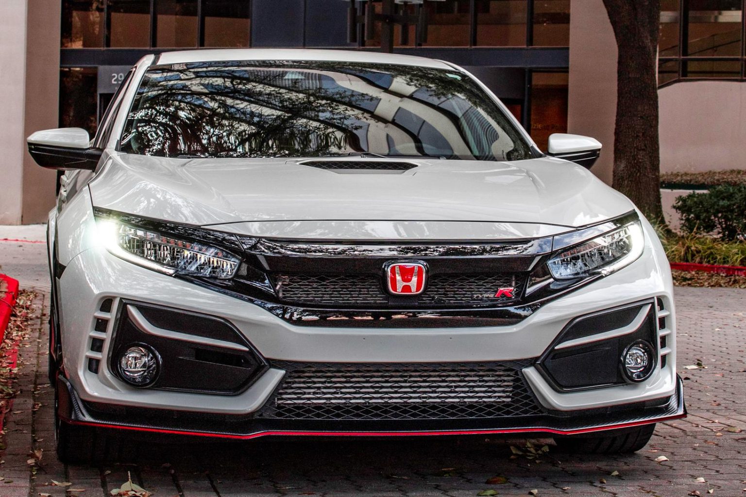 2020 Honda Civic Type R for Sale | Built for Backroads