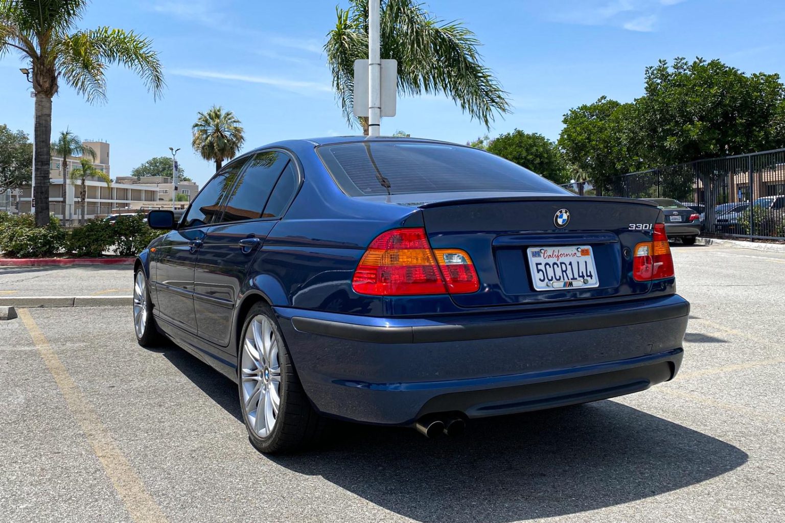 2003-bmw-330i-zhp-for-sale-built-for-backroads