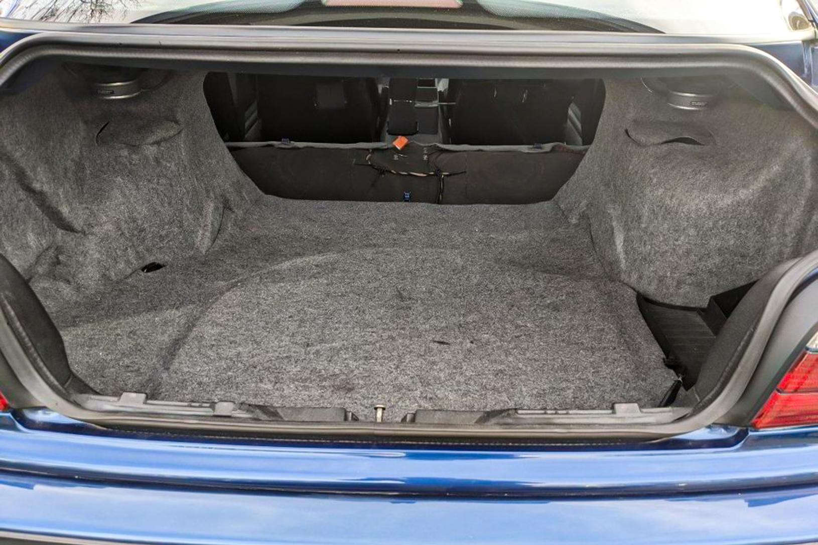 1995 BMW M3 'Track Car'