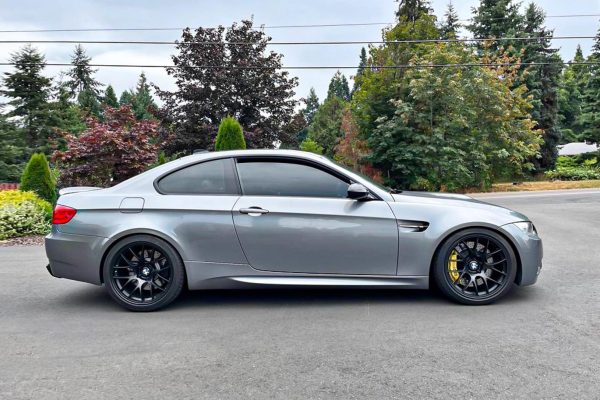 2010 BMW M3 for Sale | Built for Backroads
