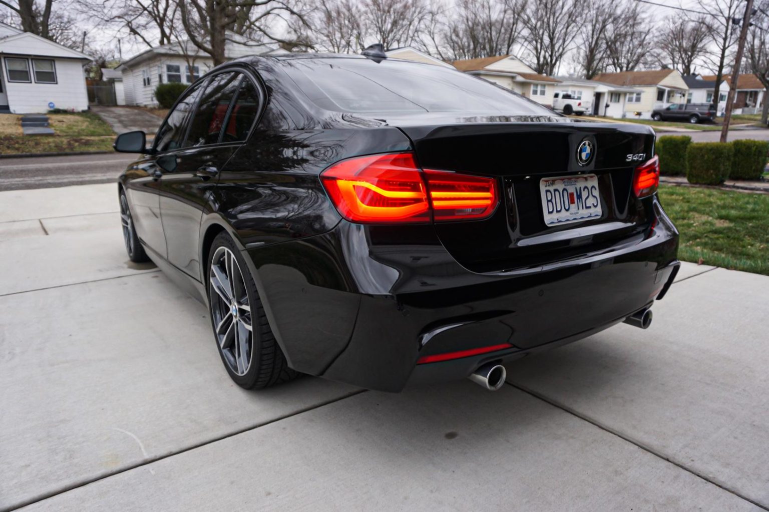 340i 340i