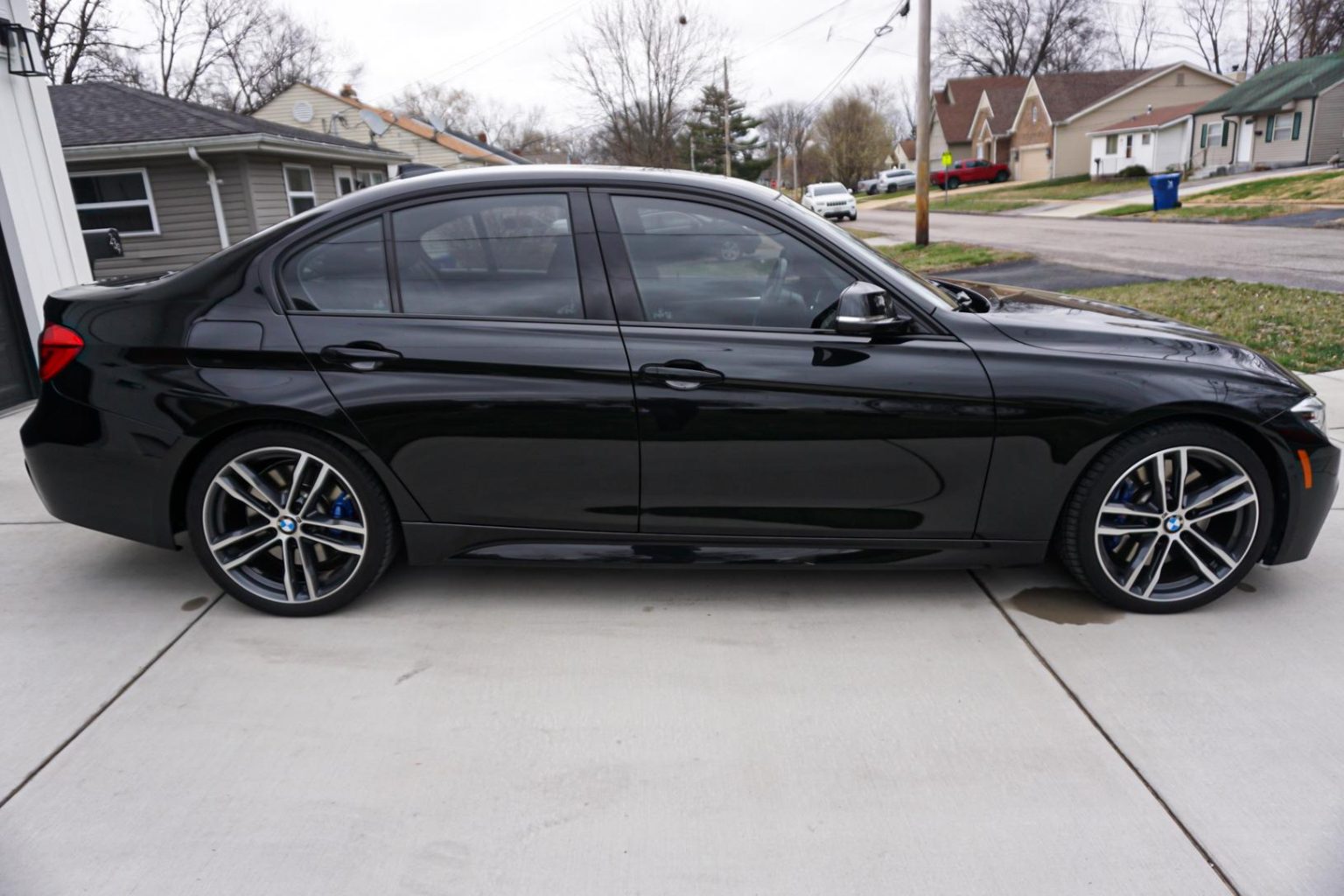 2018 BMW 340i | Built for Backroads