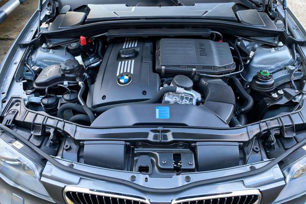 2009 BMW 135i for Sale | Built for Backroads
