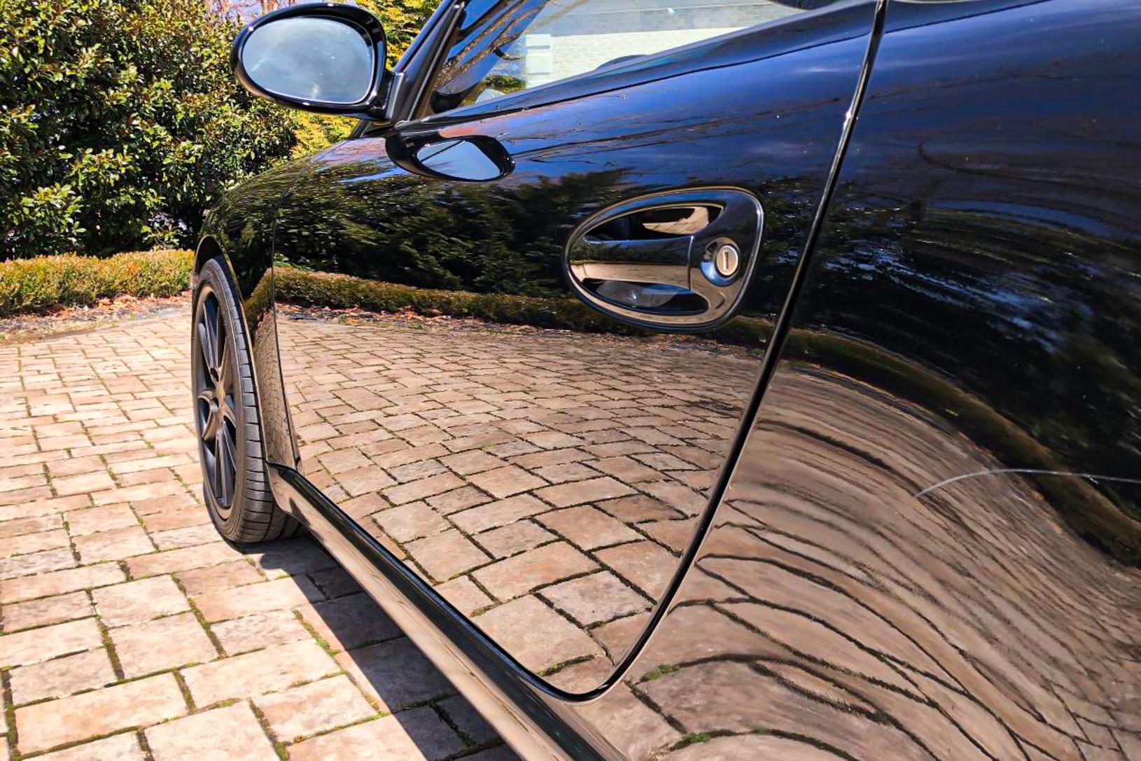 2012 Porsche 911 S