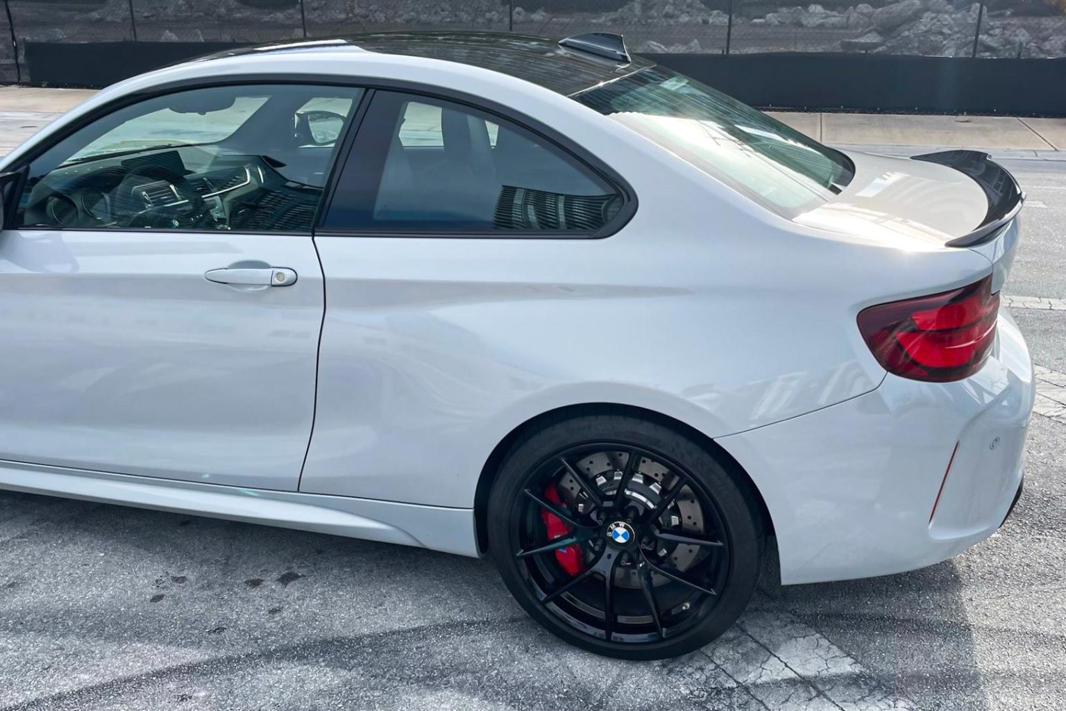 2020 BMW M2 CS for Sale | Built for Backroads