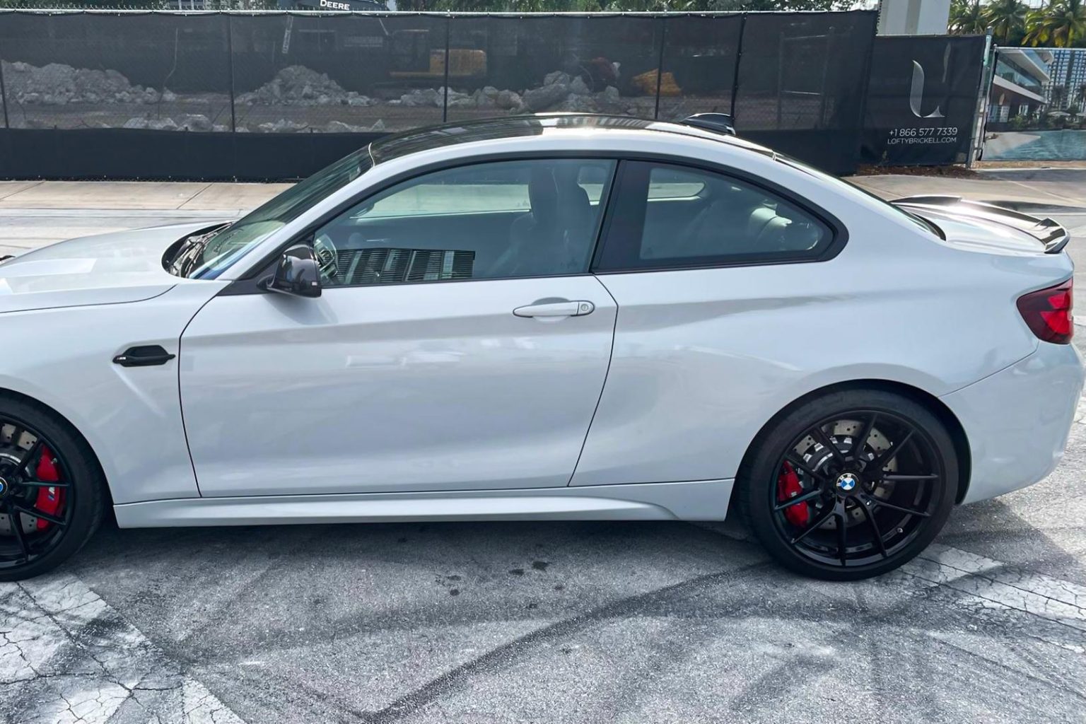 2020 BMW M2 CS for Sale | Built for Backroads