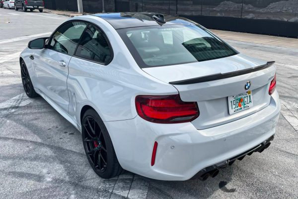 2020 BMW M2 CS for Sale | Built for Backroads