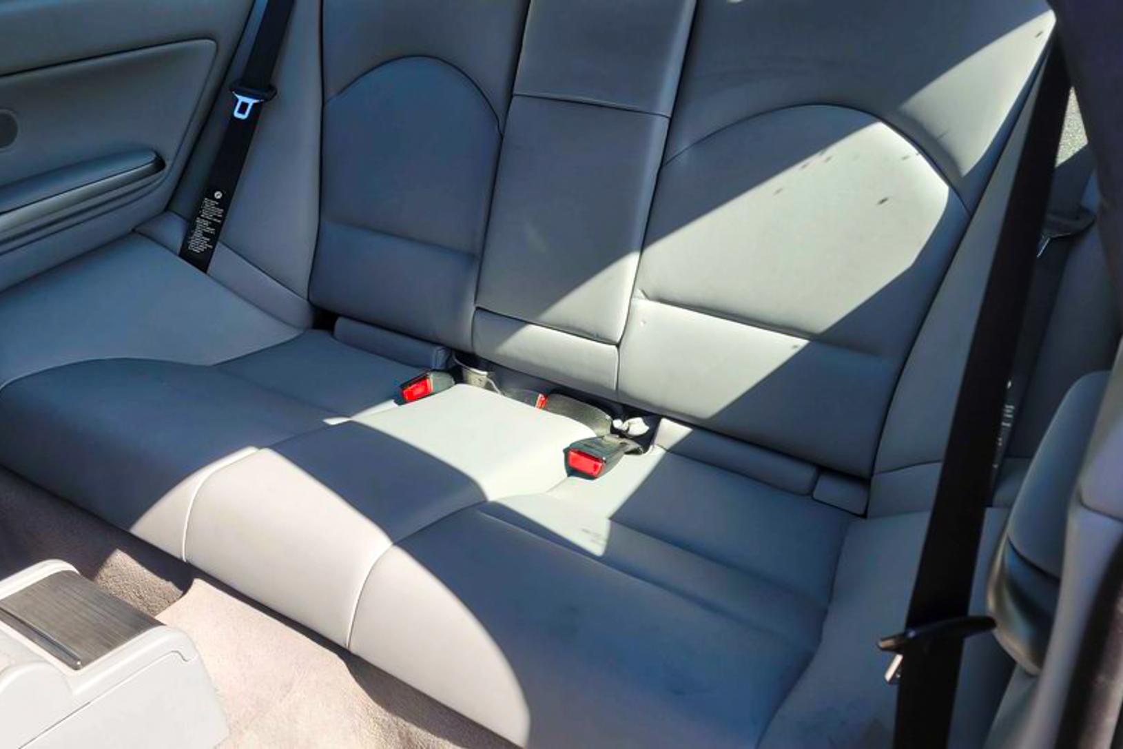 2004 BMW M3 'Slicktop'