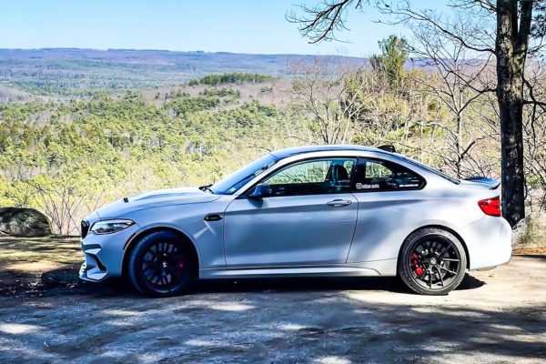 2020 BMW M2 CS for Sale | Built for Backroads