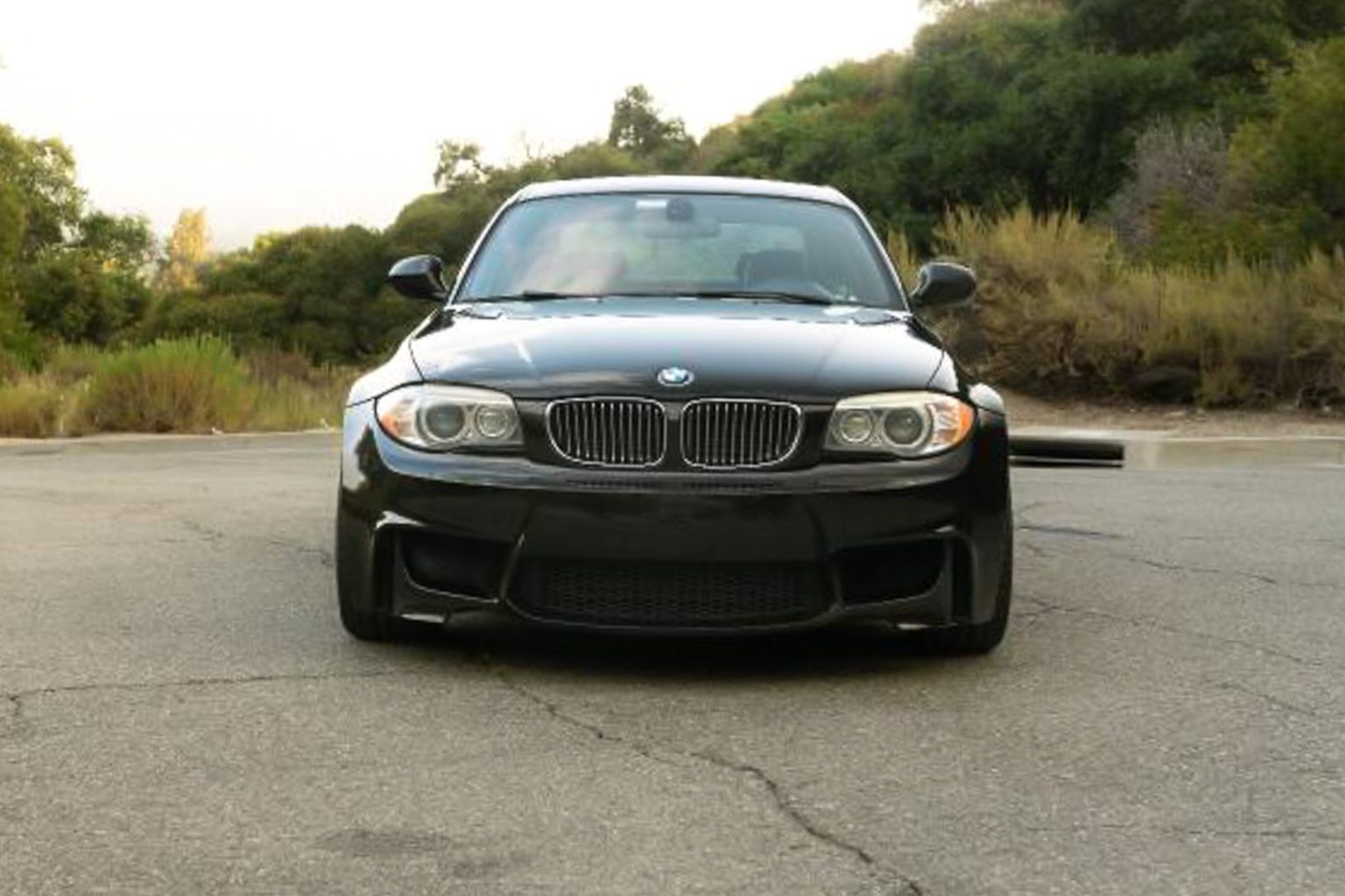 2013 BMW 135i '1M Clone' for Sale | Built for Backroads