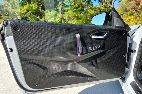2020 BMW M2 Competition 'Track Car' for Sale | Built for Backroads