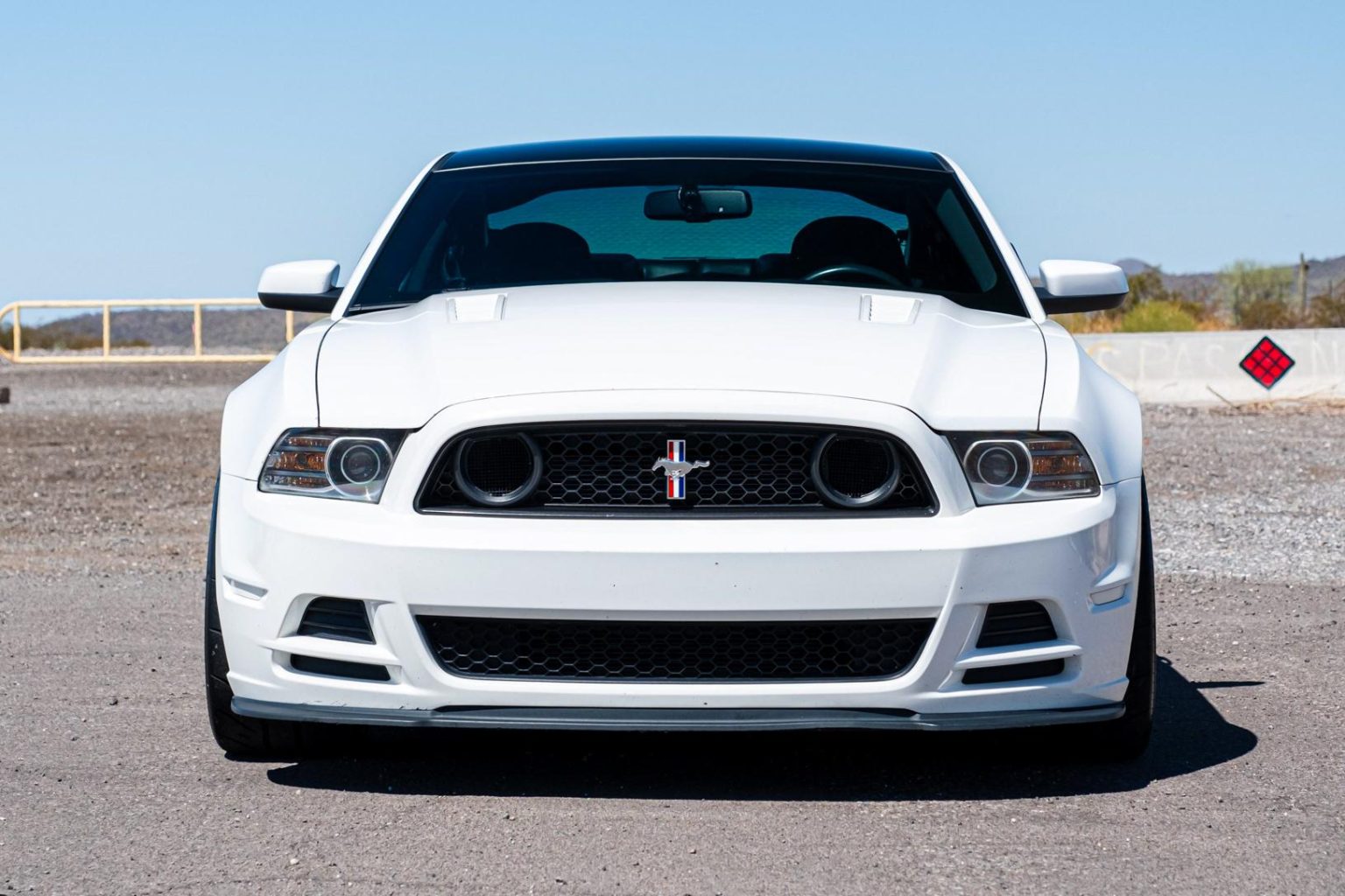 2013 Ford Mustang GT for Sale Built for Backroads