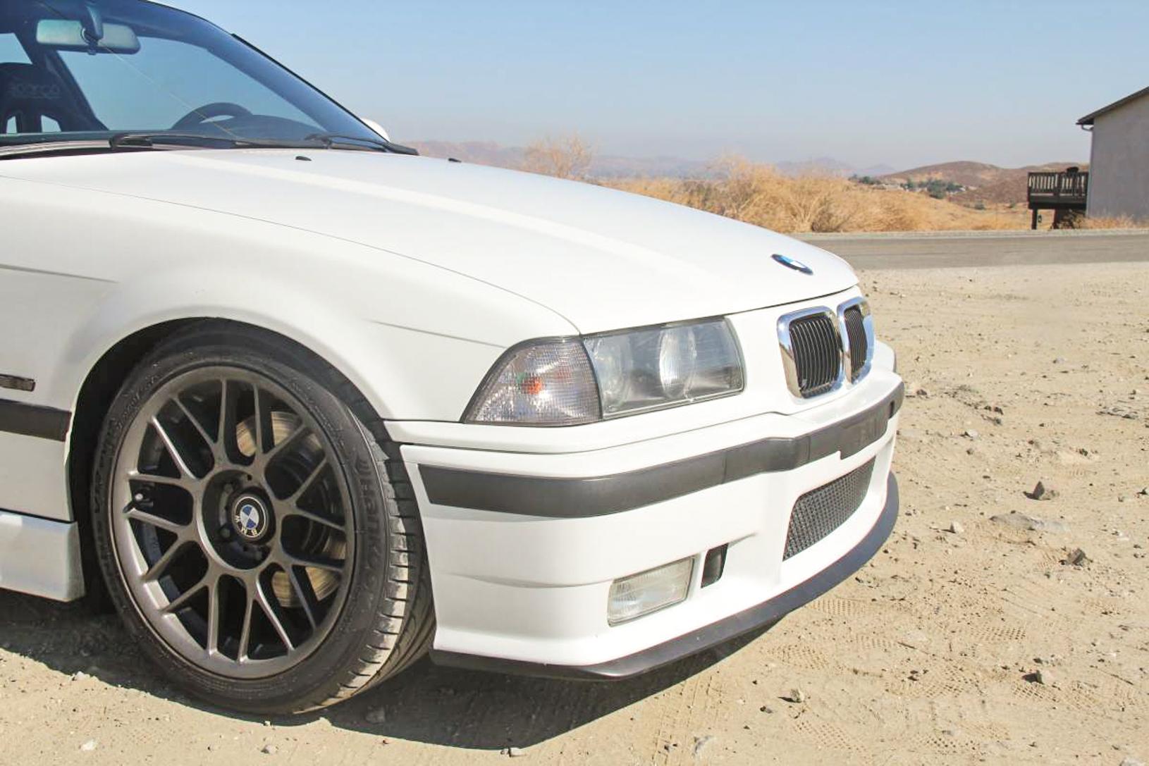 1998 BMW M3