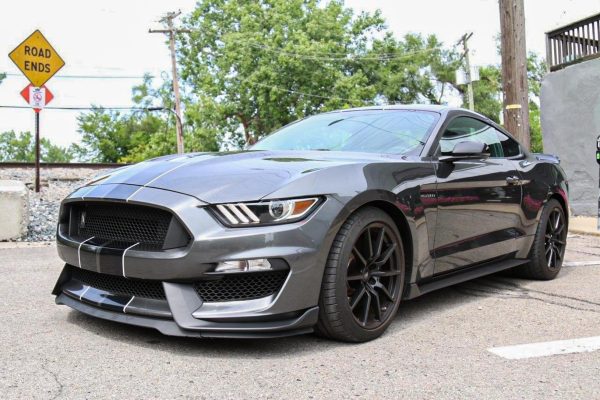 2018 Ford Shelby GT350 | Built for Backroads