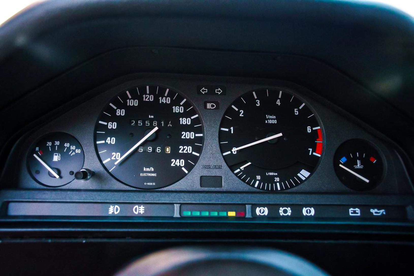 1991 BMW 325iX Touring for Sale | Built for Backroads