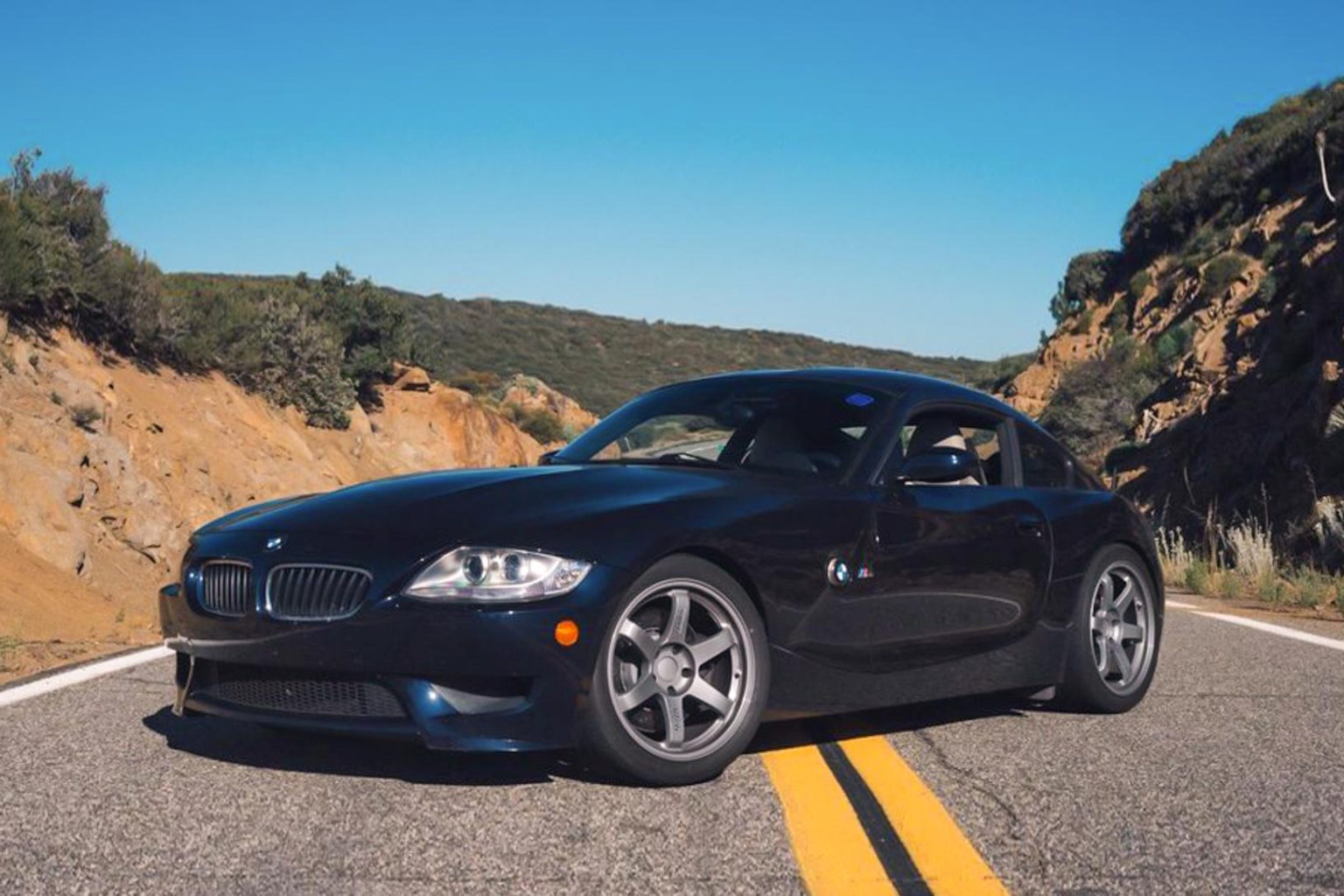 2007-bmw-z4-m-coupe-for-sale-built-for-backroads
