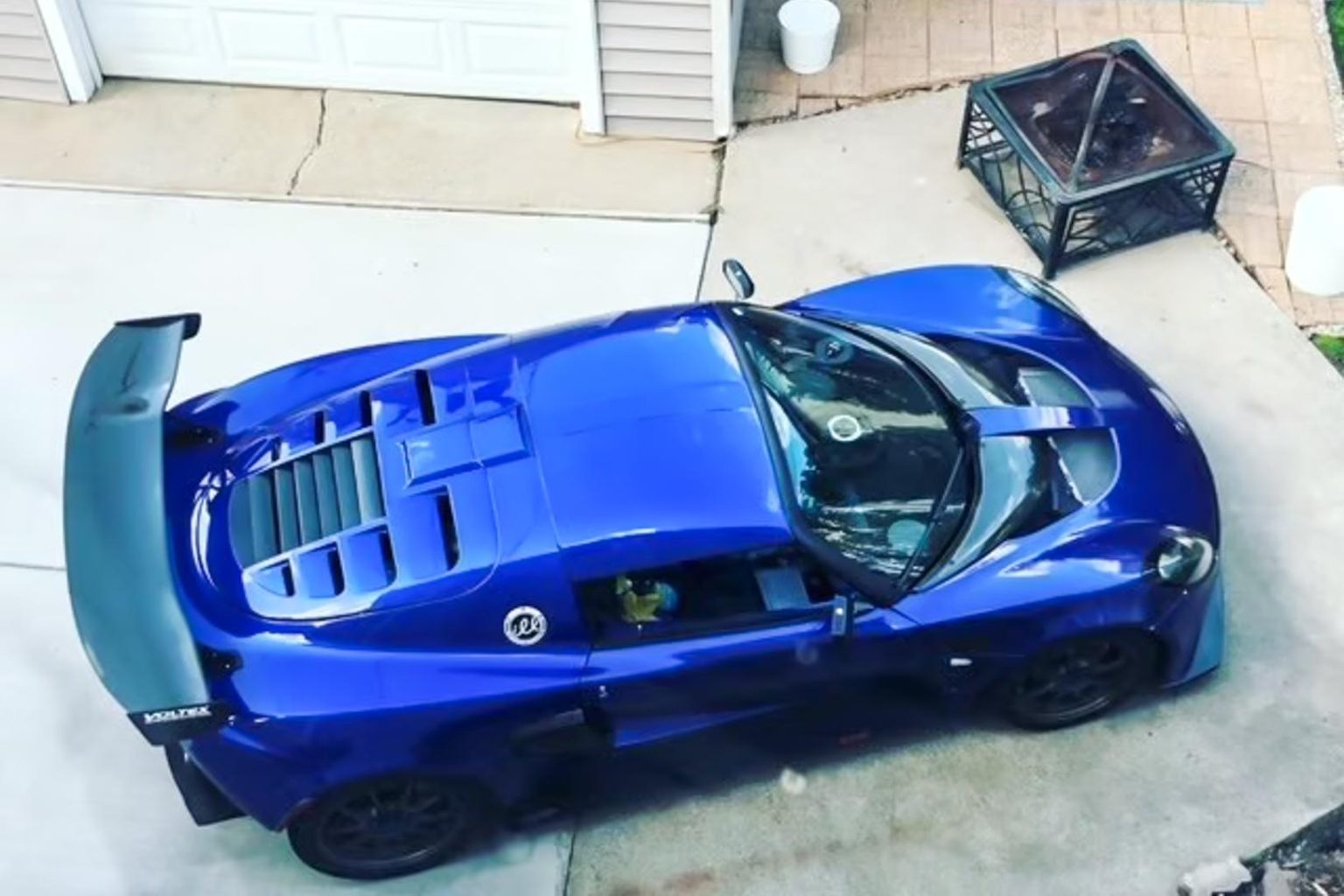 Terrific Lotus Elise K Swap Kit Gallerynull