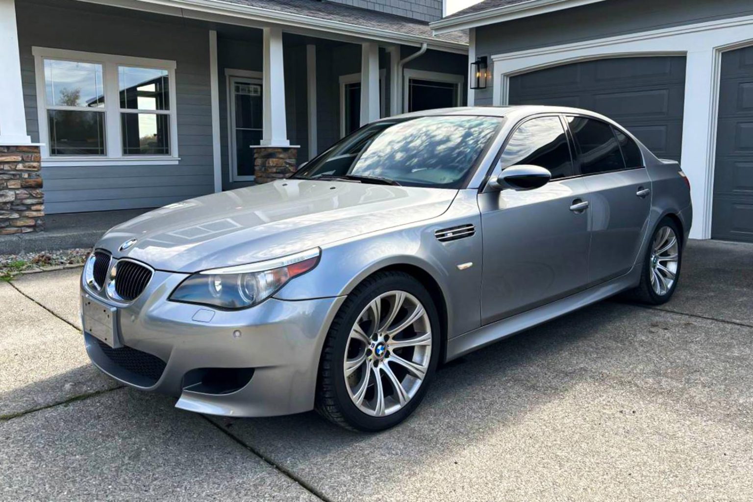 2006 Bmw M5 For Sale
