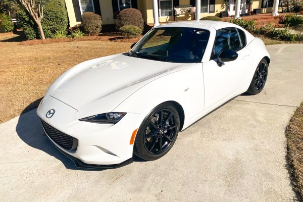 2021 mx 5 rf for sale