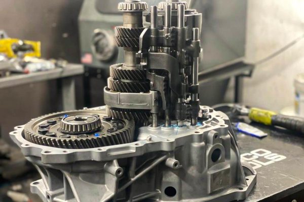 2012 EVO GSR 0 60 intelligence overview