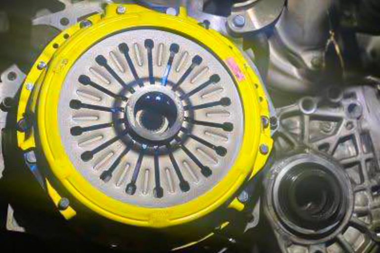 2012 EVO GSR 0 60 visual data 2