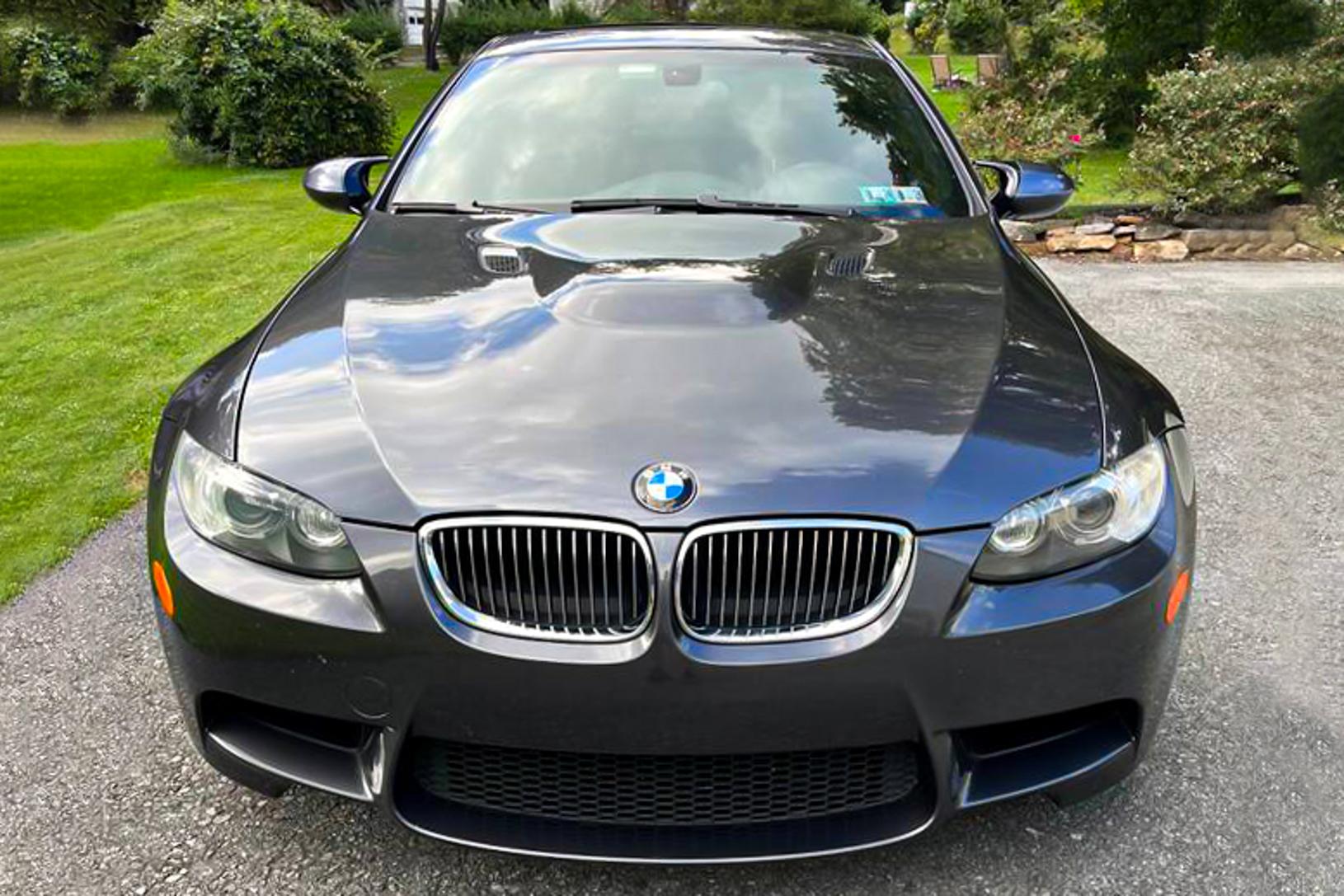 2008 BMW M3 for Sale | Built for Backroads