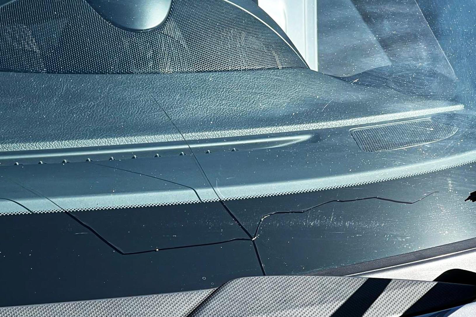 2006 Porsche Cayman S